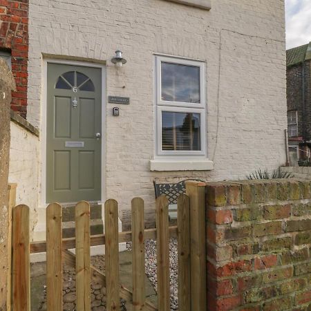 Vila Pipit House Whitby Exteriér fotografie