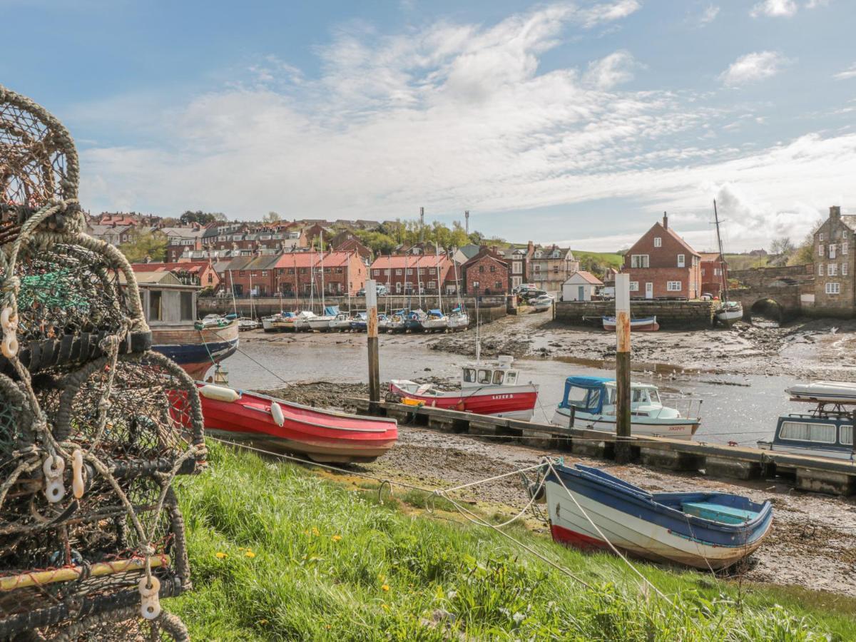 Vila Pipit House Whitby Exteriér fotografie