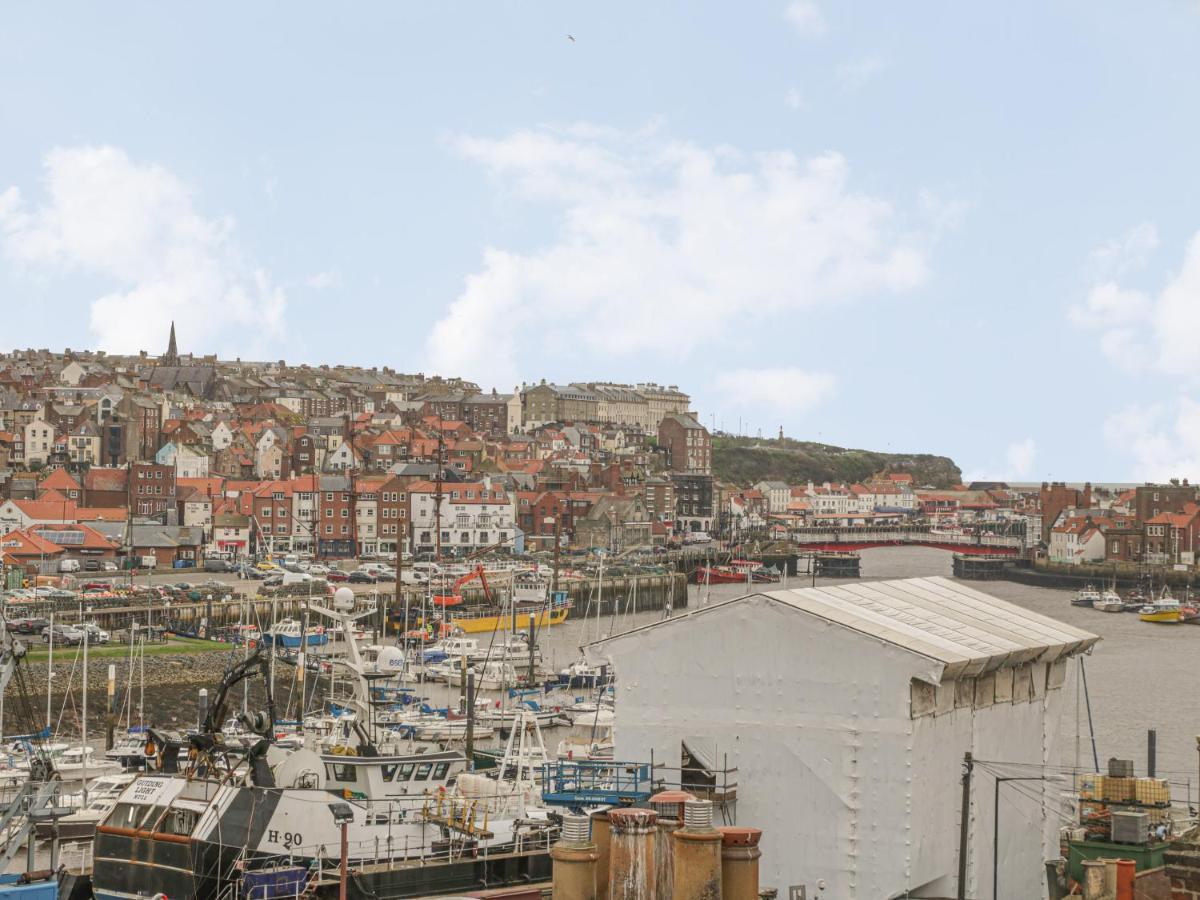 Vila Pipit House Whitby Exteriér fotografie