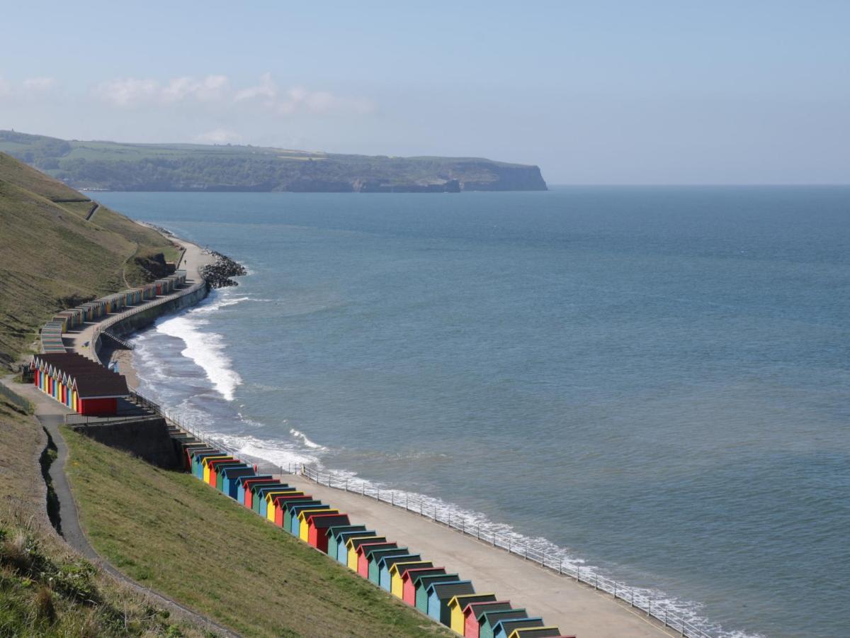 Vila Pipit House Whitby Exteriér fotografie