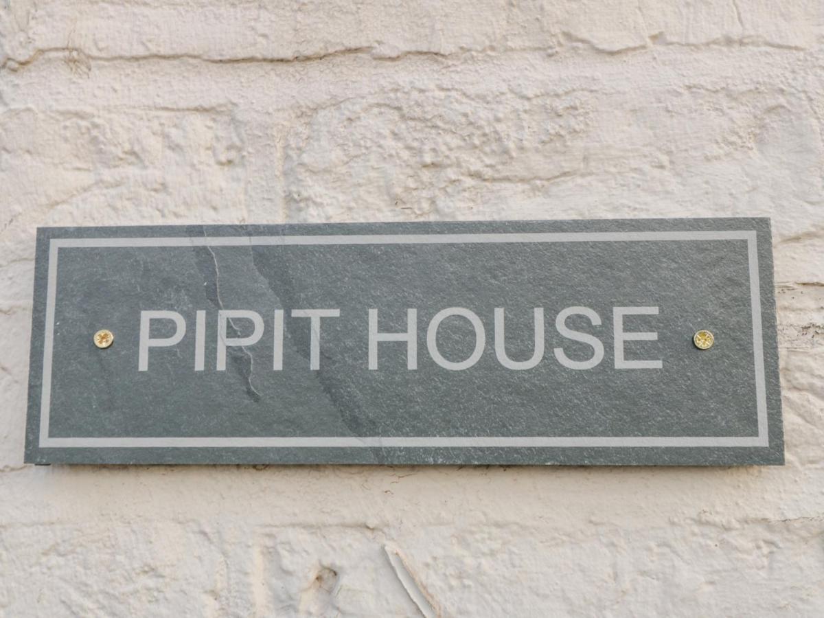 Vila Pipit House Whitby Exteriér fotografie