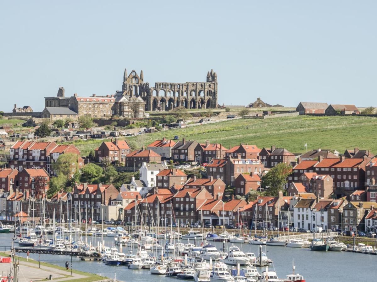 Vila Pipit House Whitby Exteriér fotografie