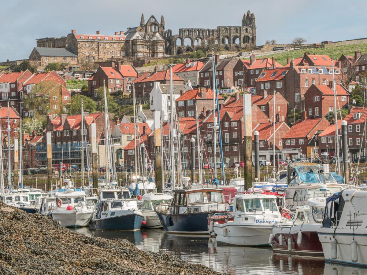Vila Pipit House Whitby Exteriér fotografie